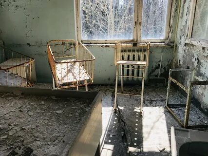 Медсанчасть старый