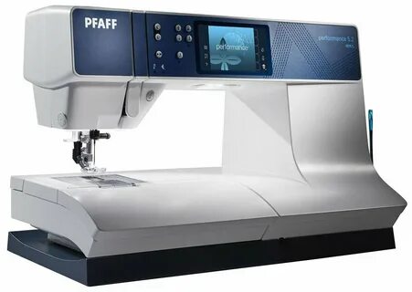 Ремонт швейных машин pfaff