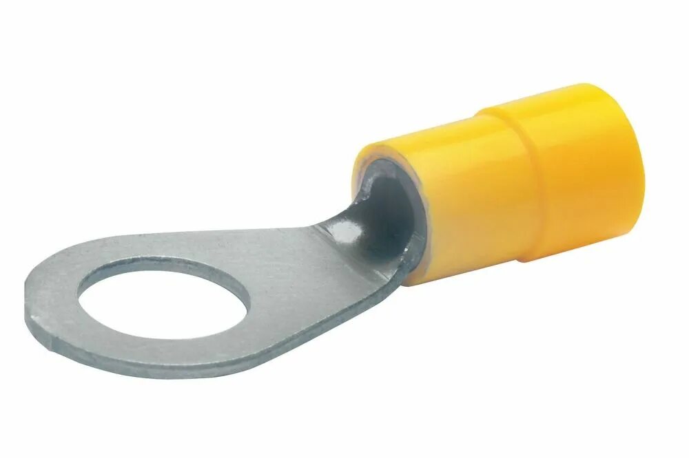 5-8 уп. наконечник нки набор. наконечник для провода 2. наконечник кольцевой нки 1. 100 шт.