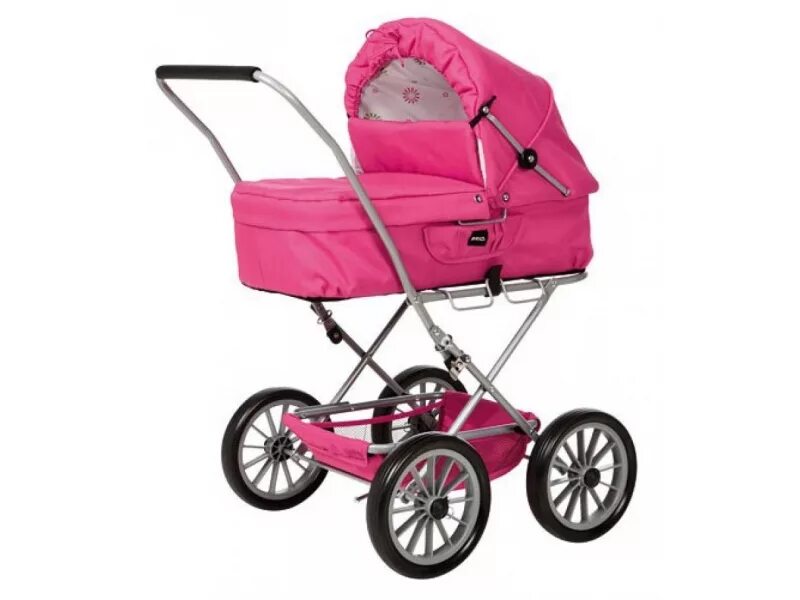 Детские коляски розовые. Коляска-люлька Brio Gull. Коляска-люлька Glamour 603. Doll Pram коляска. Коляска Baby Pram 2 в 1.