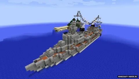 Карта корабля 1.12 2