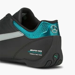 Puma mercedes