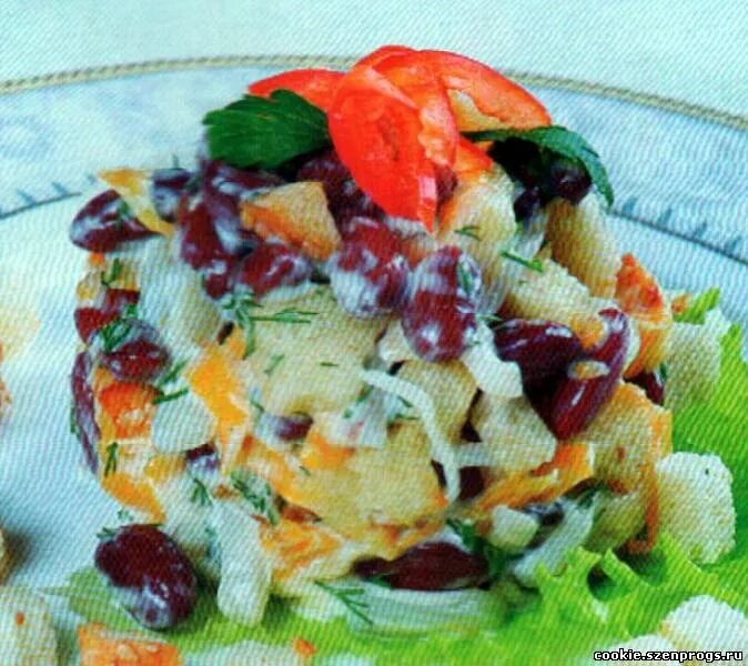 салат посейдон. салат дары посейдона. салат посейдон из креветок. салат посейдон. морской салат посейдон.