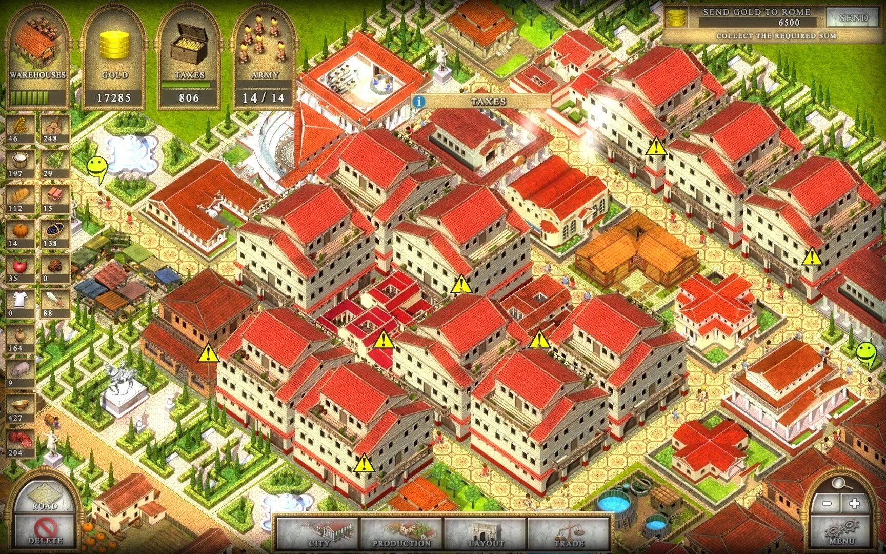 Ancient rome 2