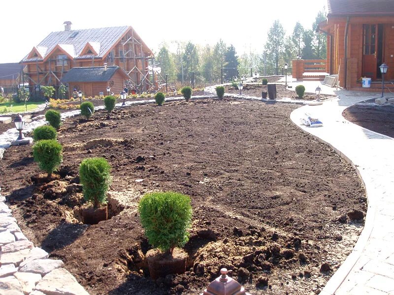 ландшафт небольшого участка. как вырезать участок. фото участка в оренбурге. план квартиры автокад. как вырезать участок.