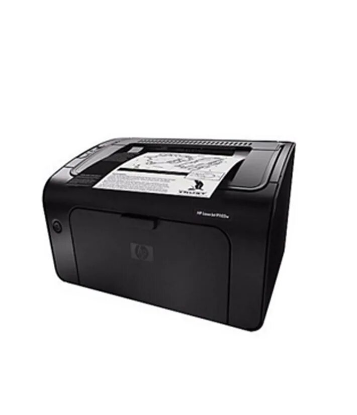 Купить принтер laserjet p1102