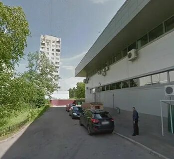 Панфиловский просп 6а зеленоград