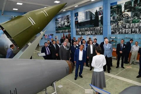 Федеральный ядерный центр имени академика забабахина