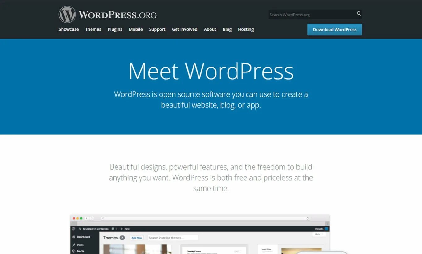 Wordpress your. Блог WORDPRESS. WORDPRESS конструктор сайтов. WORDPRESS создание сайта. Вордпресс.орг.