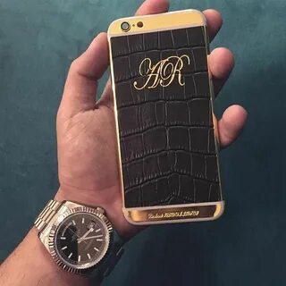 Golden concept