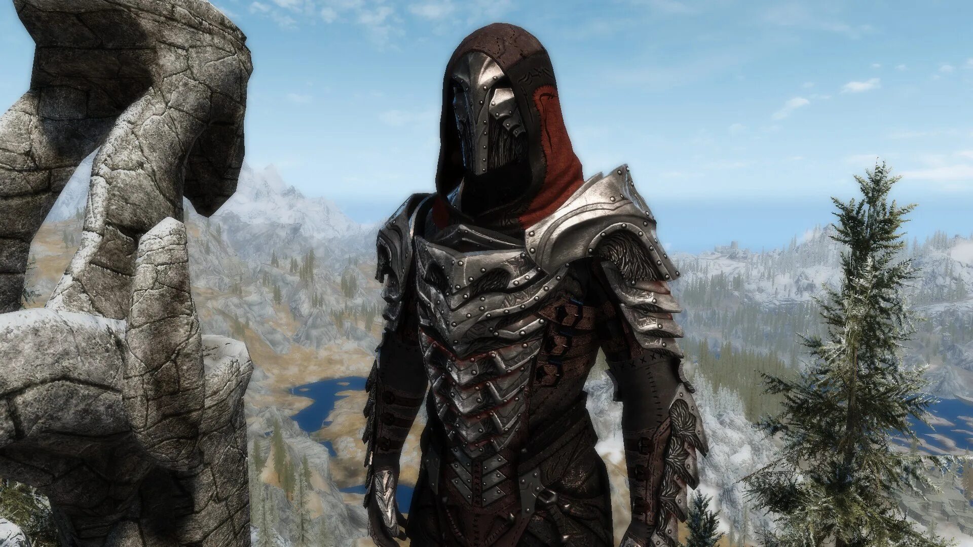 Skyrim elder scrolls mod. Скайрим броня Кинрив. Дремора Кинрив. Skyrim Kynreeve Armor. Скайрим броня Исмира.