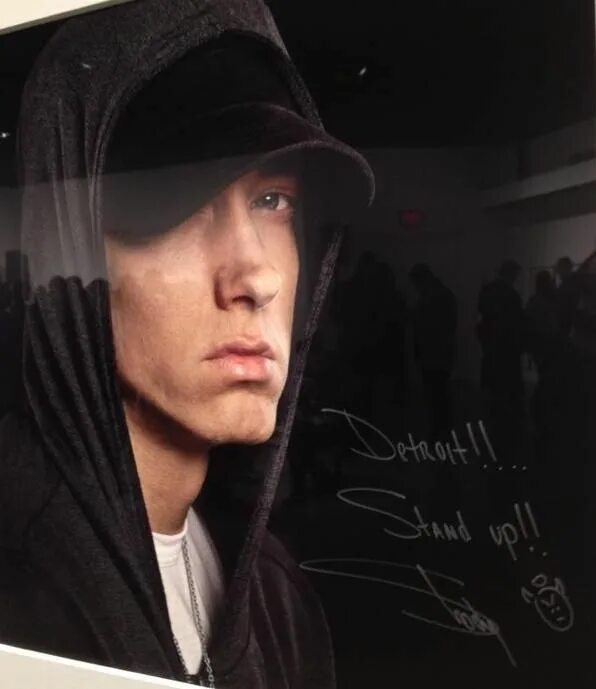 Eminem rabbit run. Eminem 2013.