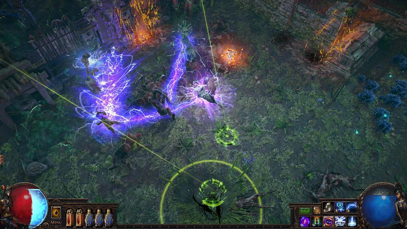 Патч оф экзайл. Path of exile. path of exile 2012. патч exile. патчи для игр.
