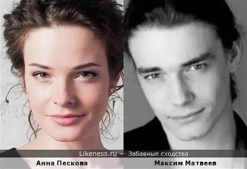 Максим матвеев и кирилл гребенщиков сходство фото Пётр Фёдоров и Максим Матвеев чем то похожи :: Забавные сходства