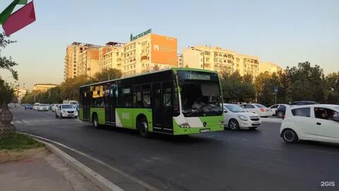Электробус 81