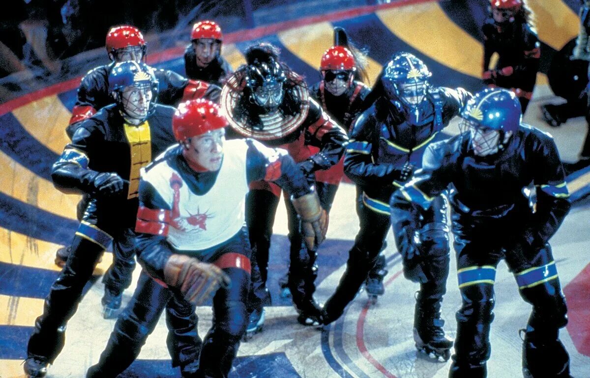 Роллербол кадры. Rollerball, (ребекка ромейн роллербол 2002 ). Роллербол 2002. Роллербол фильм 1975. Rollerball 2002.