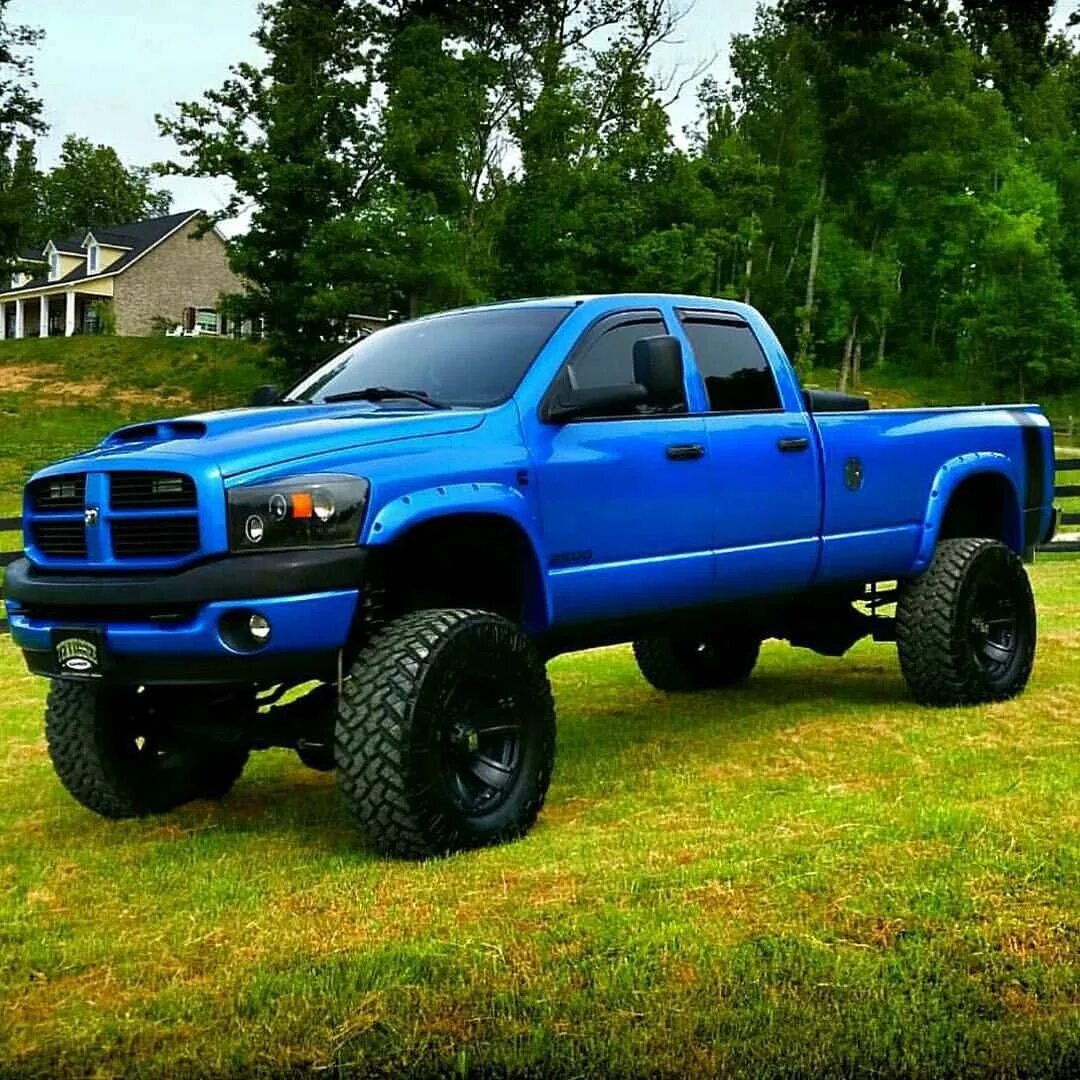 Blue ram. Dodge Ram 3. Додж Рэм 2500. Dodge Ram 4. Dodge Ram 3000.