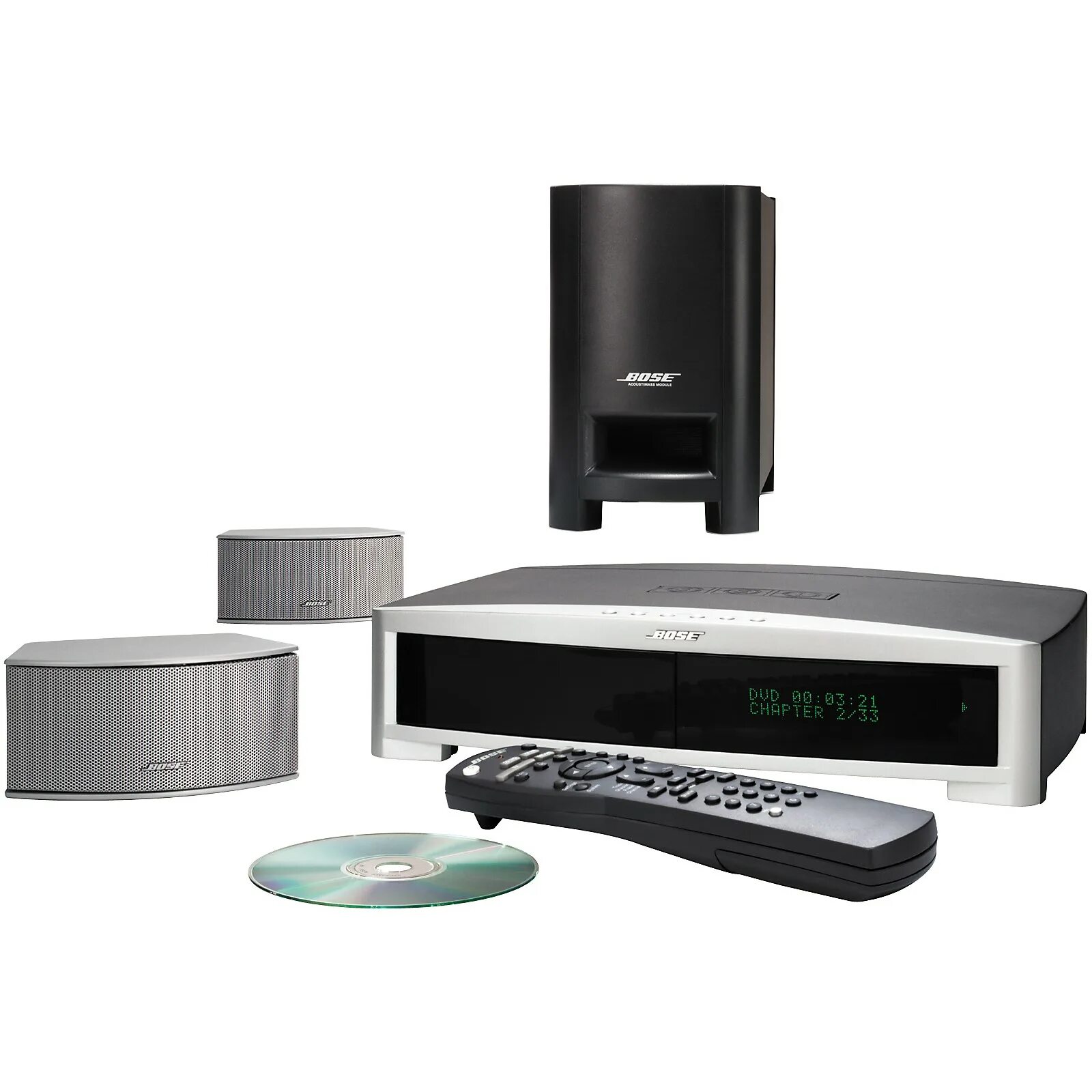 Bose 3 2 1 Series II. Bose cinemate GS Series II. Bose 2.1 cinemate Series 2. Bose model av3-2-1ii. Bose iii