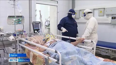 Ковид последние новости на сегодня