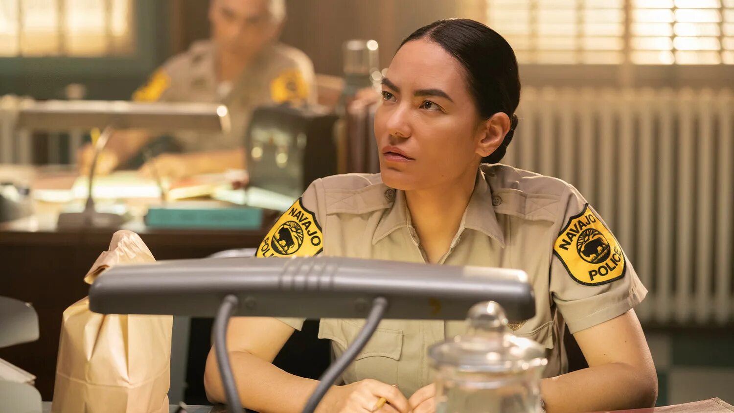 темные ветра 1