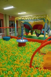 Family park дальняя ул 30а фото