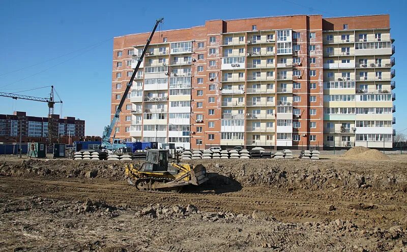 Строительное хабаровск купить. Микрорайон Березки Хабаровск. ЖК Березки Хабаровск. Жилищный комплекс Березки в Хабаровске. Фонд жилищного строительства Хабаровск.