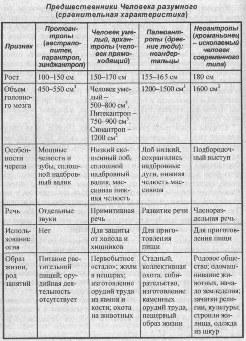 Таблица по биологии этапы эволюции. Таблица этапы развития человека 9 класс биология. Характеристика стадий развития человека таблица. Стадия развития человека таблица по биологии. Биология основные этапы эволюции человека таблица.