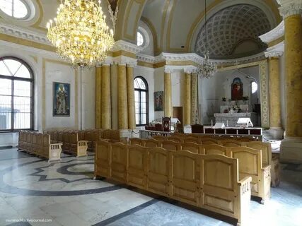 Петербург армянский