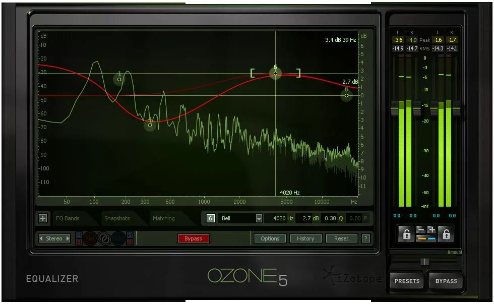 VST IZOTOPE Ozone 5. IZOTOPE - Ozone Advanced 5. Ozone 5 Maximizer VST. IZOTOPE Ozone мастеринг.