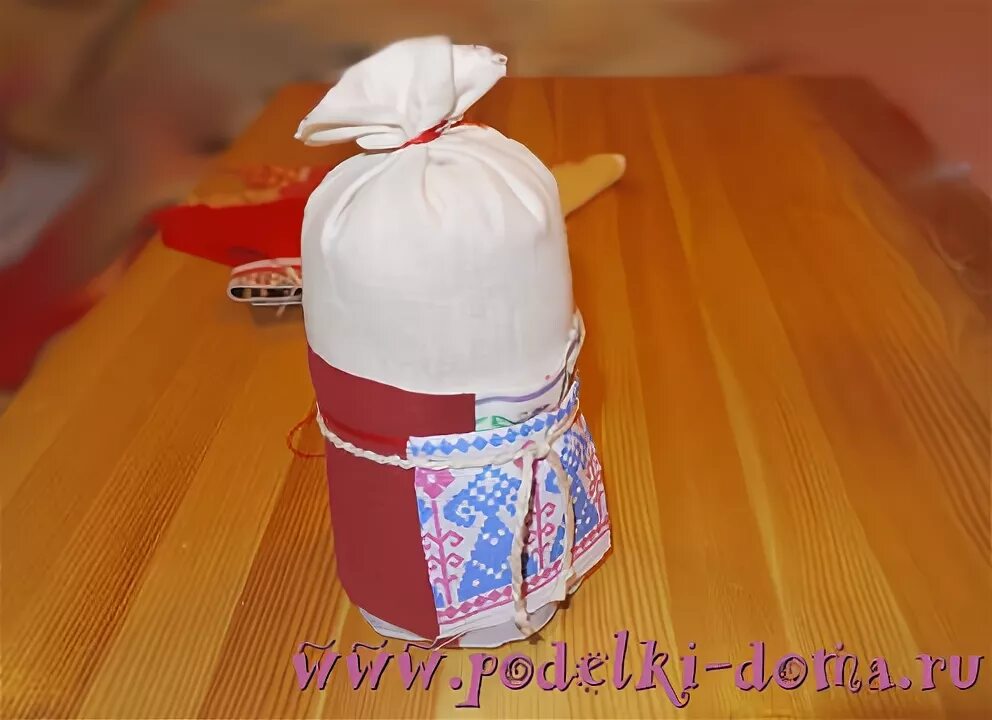 Кукла закрутка мастер класс. Кукла крупеничка мастер класс пошагово.