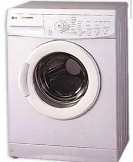 Стиральная машина lg wd 80180s