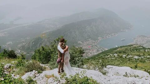 Черногория регистрация