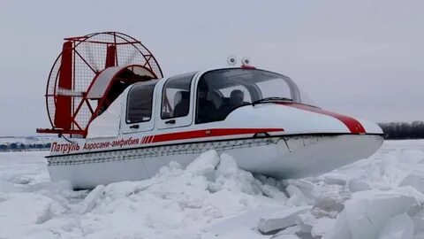 Авито аэросани