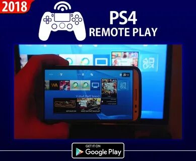 Remote play что это