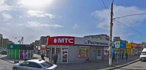 Апрель г шахты