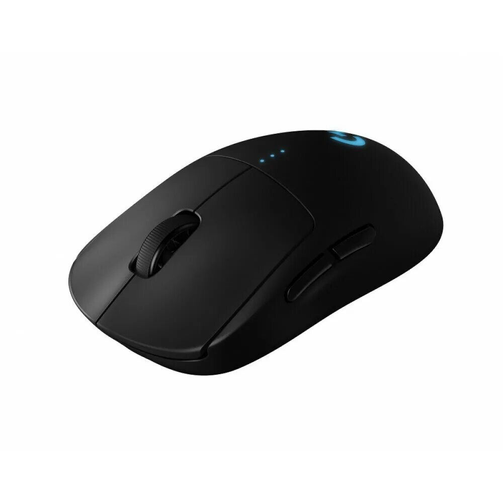 Игровая мышь logitech pro wireless