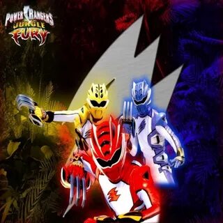 Fury power