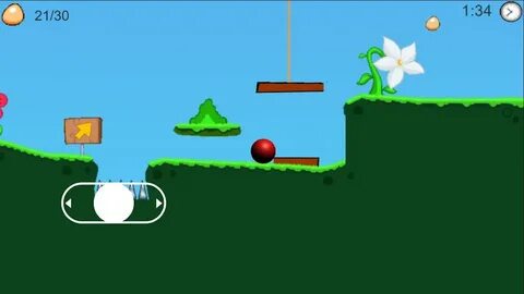 Bounce tales java