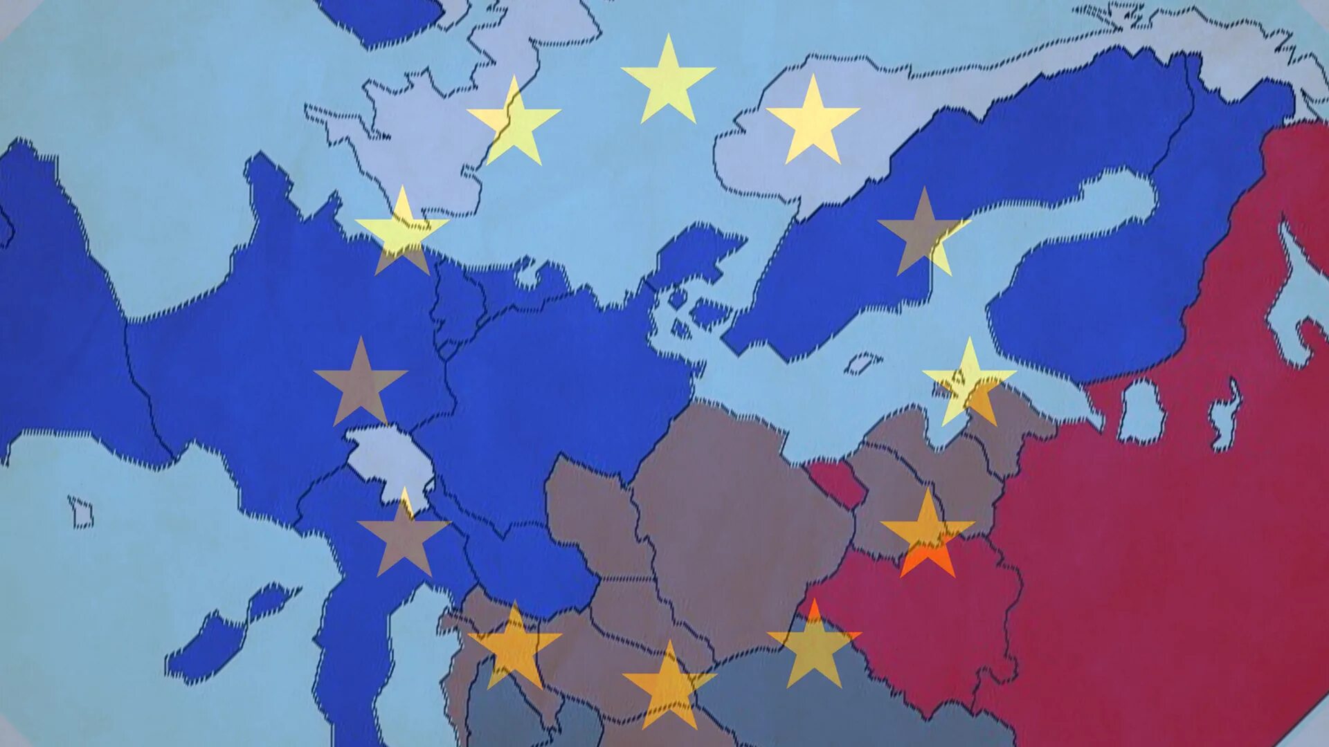Europa und. Единая Европа. Флаг Единой Европы. Единая Европа карта. СНГ территория Европы.