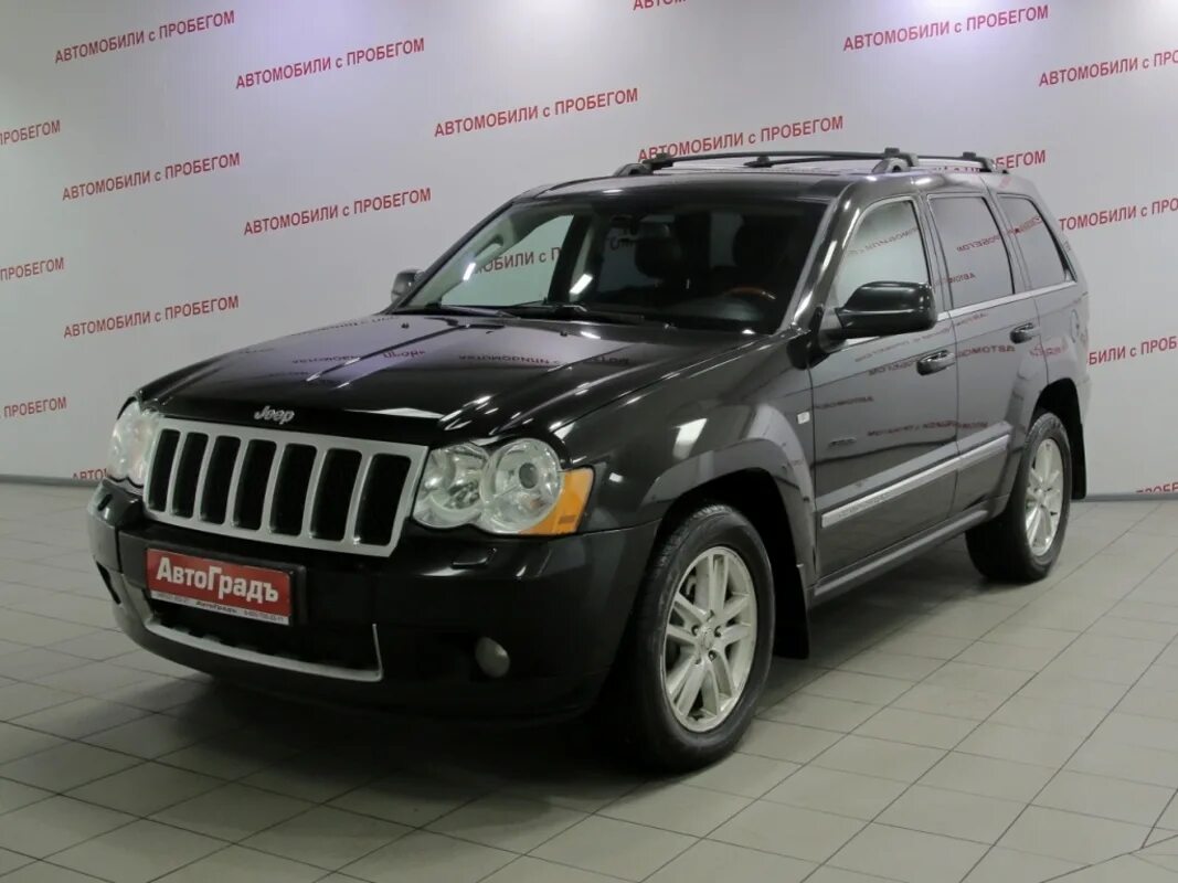 Машины б у краснодарский. Jeep Grand Cherokee 2009. Jeep Grand Cherokee 3. Джип Grand Cherokee 2009. Джип Гранд Чероки авто ру.