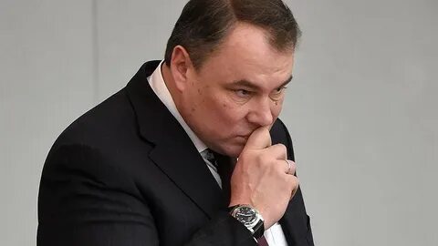 Делегация покинула