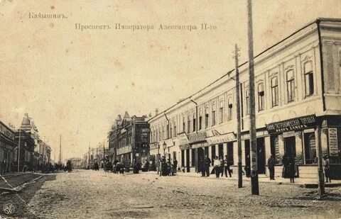 Покажи улицу октябрьскую