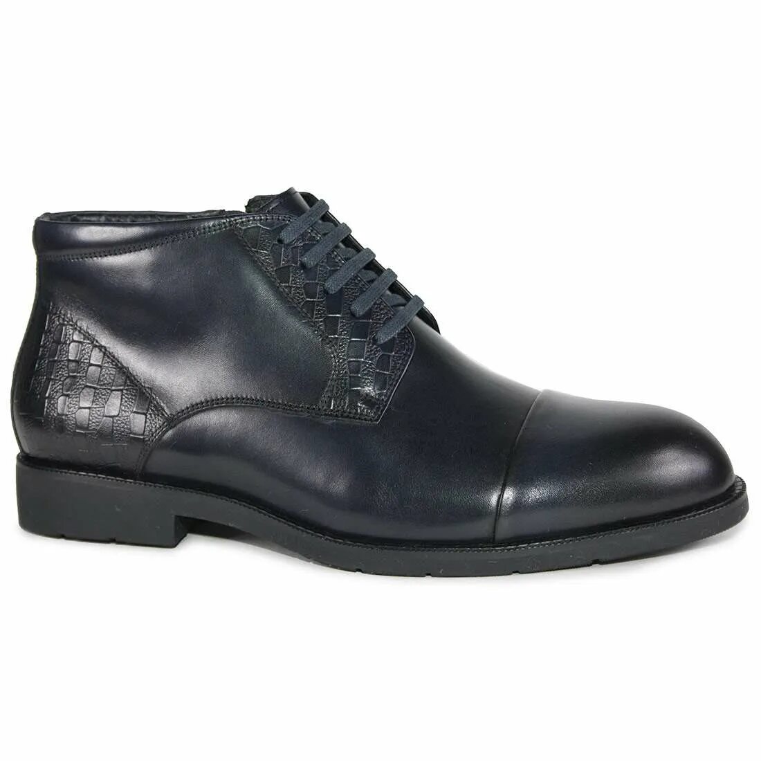 Обувь кожи купить в москве. Мужские зимние ботинки MP 7598815 BLK. Ботинки мужские Richard 083305чнб. Мужские туфли VV Cat в705сф. Zet-obuv ботинки мужские #673.