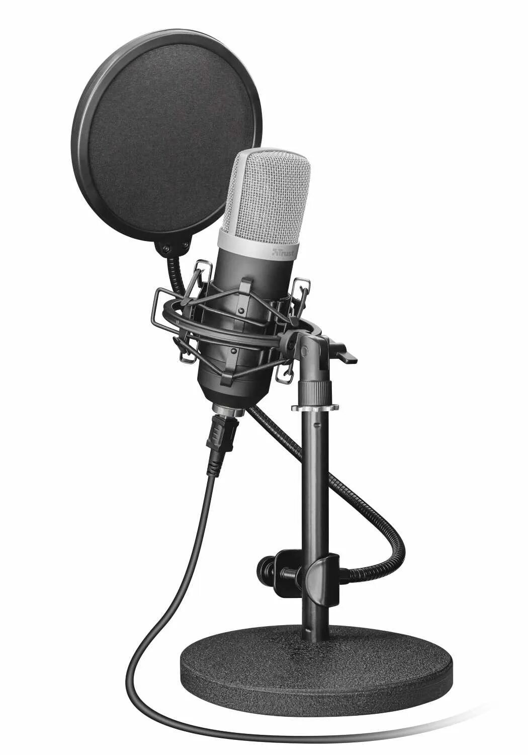 Микрофон для записи дома. Trust gxt 252 emita. trust gxt 252 emita streaming microphone. микрофон trust gxt 232. конденсаторный микрофон траст эмита.