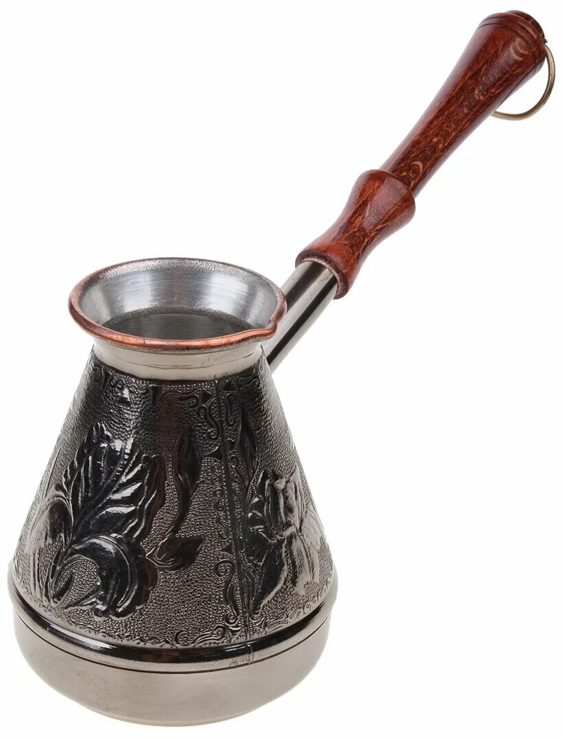 турка медная кантата 540. турка армянская медная (270 мл). турка цветок, медная, 380 мл. турка эмалированная для кофе. вайлдберриз турка для кофе.