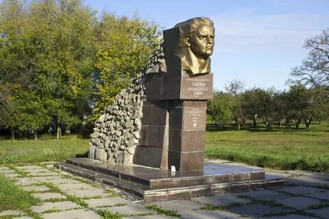 Паниках подвиг