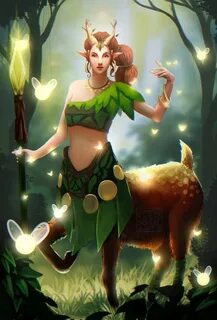Enchantress