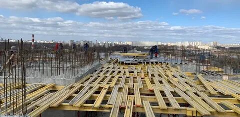 Мосотделстрой