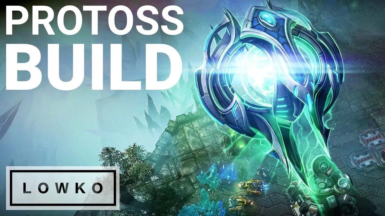 Build orders