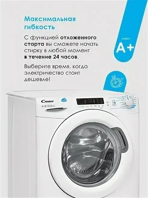 Канди смарт 7кг